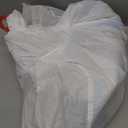 Artoid Mode Washable Non Slip Kitchen Rugs and Mats Set of 2, Rubber Backing Absorbent Kitchen Mats for Floor Front of Sink - 24x35 and 24x60 Inch (Linen)