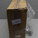 EzyShade 10-Layer SUV Car Cover Waterproof All Weather. See Vehicle Size-Chart for Accurate Fit. Outdoor Full Exterior Covers for Automobiles Heavy Duty Tarp Jeep Rav4 CRV. Size S2, Reflective