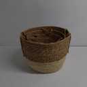DKD Home Decor Basket Set, Standard
