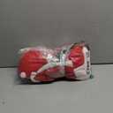 MAJ&COS Santa Costume Onesie Adult Pajamas Christmas Cosplay Unisex Onesies