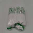 Stafford 4-pk. Heavyweight V-Neck T-Shirts (XL) White