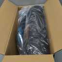 HEINPRO Cordless Leaf Blower Up to 500CFM Compatible with Makita 18V Battery (Tool Only), Electric Leaf Blower Cordless with 5 Speed Modes, Handheld Battery Powered Leaf Blowers for Lawn Care