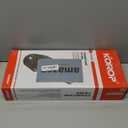 6.7 Cummins Crankcase Ventilation Filter Replaces# CV52001 68002433AB 4936636 904-418 Fits for 2008-2021 Dodge Ram 2500 3500 4500 5500 6.7L ISB Diesel Engines Crankcase Breather Element CCV Filter