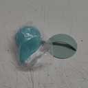 Leinuosen 2pcs Wet Felting Tool Set Include Ball Brause Sprinkler and Wet Felting Tool Great for Working on Seams, Flat Felts, Hat & Slipper Shaping