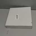 8x8 Shadow Box, Shadow Box Frame with Soft Linen Back - Push 12PCS Pins Included, 3D Picture Display Cases Box for Flowers, Tickets, Souvenirs, Photographs, Handicrafts (Black)