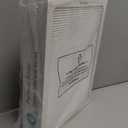 BLUEAIR Classic 400 Series Genuine Particle Replacement Filter; fits Classic 480i, 402, 403, 405, 410, 450E, 455EB