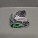 Miracase Phone Holders for Your Car with Metal Hook Clip, Air Vent Cell Phone Stand Car Mount, Universal Automobile Cradle Fit for iPhone Android and All Smartphones, Dark Black (Dark Black)