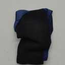 COODEO Dog Socks to Prevent Licking Paws, Healing Boots & Paw Protectors with Non-Slip Bottoms for Wound Protection, Waterproof Sleeve Shoes for LickingBlue3XL_Right