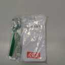 Jusy Compatible with MagSafe Leopard Print Phone Case for iPhone 14 Pro Max, Trendy Luxury Magnetic Soft TPU and Hard PC Protective Phone Cover for Women Girls - Gray Leopard