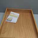 Pull Out Cabinet Drawers - 6x2 Size Options (12-23'W,18-21'D), Pre-Assembled with Soft Close Slides, Solid Beechwood, Easy Installation (14'W x 21'D)