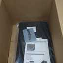 Dog Car Seat Extender with Storage - Gap Filler Platform for Large Dogs - Supports Up to 200 lbs - Car & SUV Travel Accessory