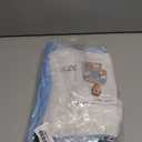 Momcozy Baby Wrap Carrier, Easy to Wear Infant Carrier Slings, Lightweight Hands Free Baby Sling, Adjustable Baby Carriers for Newborn to Toddler 8-35 lbs