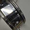 Drizzle Electric Hot Pot Cooker Steamer 1.8L Multifunctional Nonstick Pan Office Dorm Cooking Portable Ramen Cooker Steamer Boil Dry Protection Suitable For Noodle Cooker Eggs StirFrying (Mechanical White)