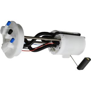 Fuel Pump Replacement for Bennche Bighorn 400 500 700 700X Massimo Alligator 500 700 MSU500 MSU700 Replacement for 39500-115H-0000
