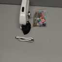 Handheld Sewing Machines, Mini Portable Small Hand Sewing Machine for Beginners Adult, Easy to Use and Fast Stitch with Two Speeds, Complete Sewing Kits 20 bobbins (White)