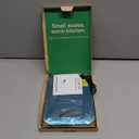 Ultrean Food Scale, 33lb Digital Kitchen Scale for Food Ounces Grams, 304 Stainless Steel, Type-C Charging and Batteries, Perfect for Meal Prep, Cooking, and Baking (Large)