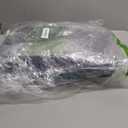 Sywhitta 4-Tier Plastic Rolling Utility Cart with Handle, Multi-Functional Storage Trolley for Office, Living Room, Kitchen, Movable Storage Organizer with Wheels, Black