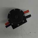 Ford Genuine Parts Reservoir Asy (F1UZ-9B263-B)