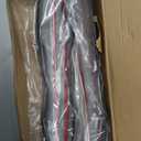 Door Handle Cover Trim Compatible with Toyota Camry 2018-2025 /Corolla 2019-2025 /Avalon 2019-2022 /Pruis Hatchback 2016-2024 Accessories Exterior Door Handles without Smart Key Holes Matte Black ABS