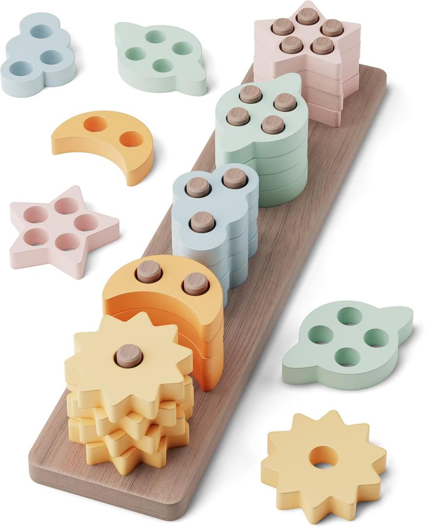 Montessori Toys