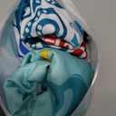 ALVABABY Swim Diapers Large Size 2pcs Pack Reuseable &Adjustable Baby BoyZDYK05-06