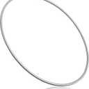 134365300 Door Boot Spring Clip Replacement for Electrolux & Frigidaire Front Load Washers, Stainless Steel Door Bellow Spring Compatible with Gibson Kenmore AP3791178 EA975792 PS9757