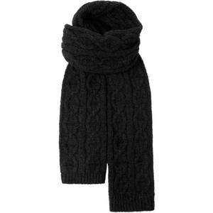 Scarf for Women Winter- Warm Thick Knit Winter Scarf for Women Wraps Chunky