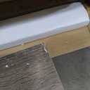 3-Tier Entertainment Center with Open Shelf, Open Back TV Console for TV up to 55 Inch, Easy Assembly TV Stand, for Bedroom, Living Room, Espresso