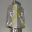 2 Pack Heat Deflector& 5 Pack Flavorizer Bars Grill Replacement Parts for Weber Genesis 300 Series E310 E320 E330 S310 S320 S330 E-310 E-320 S-310 S-320Porcelain-enameled