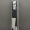 200 Inch Extra Wide Retractable Baby Gate,Mesh Baby Gate or Mesh Dog Gate,34" Tall,Child Safety Gate for Doorways, Stairs, Hallways, Indoor or Outdoor (Black)