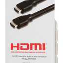 GE HDMI Cable 12 Ft