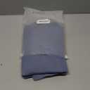 Shower Backdrop Party Decorations Supplies for Boys Newborn Blue Balloon and Friends Birthday Cake Table Banner Photo Studio Props Photography Background 28"x 230" 2 pcs