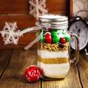 72 Pcs/36 Sets Wide Mouth Canning Lids with Rings Fits Ball, Kerr & More, Premium Mason Jar Lids with Rings for Regular Mouth Ball, Kerr Jars - Food Grade Material