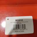 Nearly Natural 9ft. Ornament and Pinecone Artificial Christmas Garland with 50 Clear LED Lights