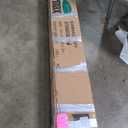 Eurmax USA Standard 10x10ft Patio Pop Up Canopy Tent for Outdoor Events Commercial Instant Canopies with Heavy Duty Roller Bag,Bonus 4 Canopy Sand Bags (White)