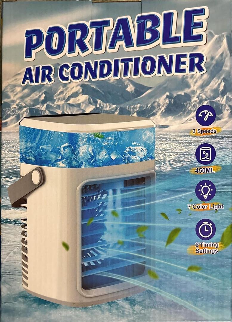 Portable Air Conditioner