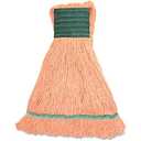 Genuine Joe Synthetic Blend Medium Mophead