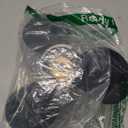 Black mini fan head