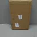 DA97-11478A Refrigerator Door Bin Compatible with Samsung Refrigerator Left Middle Door Shelf Bin RFG298HDRS, RFG296HDBP, RFG296HDPN, RFG296HDRS etc, Replace DA63-06471A, AP5332064 Door Shelf Bin