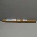 IWIWE W10426979 18" Compact Dishwasher Mounting Bracket Kit Fit for Whirlpool, KitchenAid and Maytag Compact 18 Inch Dishwasher for Granite and Quartz Countertops (W10426979 (18")  for Slim Compact)