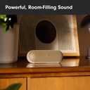 Beats Pill - Portable Bluetooth Speaker- Up to 24H Battery Life, Water Resistant, Bluetooth, Apple & Android Compatible, Seriously Loud Sound for Home, Outdoor and Travel- Champagne Gold