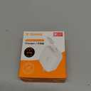 TORRAS FlexLine 67W Retractable USB C Charger Block,for Samsung Galaxy S26 Ultra Charger Fast Charging, GaN  USB C Cable with Dual-Port for iPhone 17 Pro Max, iPhone 16, MacBook Pro,iPad, 39.37in (White)