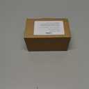 Cobbe Kitchen Faucet Head Replacement 3 Modes with 12 Faucet Adapter, Kitchen Sink Sprayer Replacement for Kitchen Faucet with Pull Down Sprayer, American Standard, Matte Black