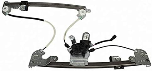 Motorcraft Regulator