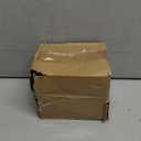 4PCS Adjustable Furniture Couch Cabinet Legs 4.72-7.48 Inch [with 18 PCS Screws], Heavy Duty Adjustable Height Replacement Legs for Dresser/Sofa/Bed/Chair, Legs for Furniture Set of 4 (Black)