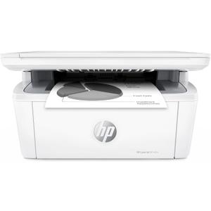 HP LaserJet MFP M140w Wireless Printer, Print, scan, copy, Fast speeds, Easy setup, Mobile printing, Best-for-small teams