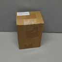 ACITHGL 30 Sets Fully Assembled Small Bubble Candle Party Favors for Guests Bulk Bridal Showers Favors Candles with Stylish Ribbons Thank You Cards Gifts (White)