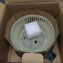 HVAC Heater Blower Motor Assembly Air Conditioning AC Blower Motor Fan for 2004-2008 Acura TSX, 2003 2004 2005 2006 2007 for Honda Accord Sedan, 2008-2014 for Honda Ridgeline