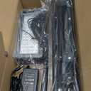 LORDEM Grow Light with Stand, Full Spectrum LED Plant Light for Indoor Plants, 200W Dual Heads Grow Lamp with Auto On/Off Timer, 3 Lighting Modes, 6 Dimmable Levels, Adjustable Tripod 15-63 inches