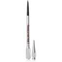 Benefit Precisely My Brow Pencil Ultra Fine Brow Defining, No. 4, Medium, 0.002 Ounce (1 Count (Pack of 1))